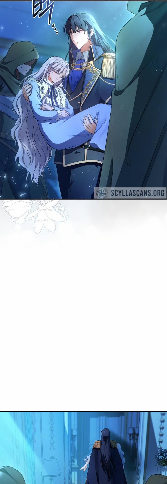 DI VẬT Melvin Để Lại 3.2 trang 2