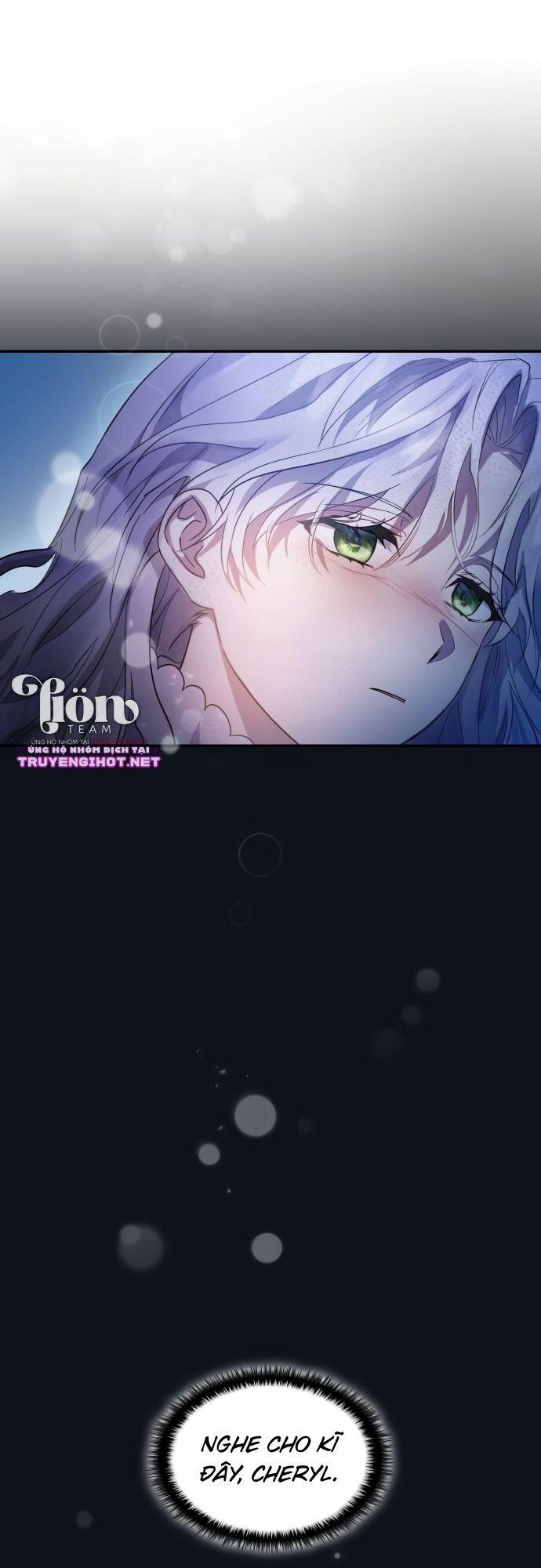 DI VẬT Melvin Để Lại 3.2 trang 21