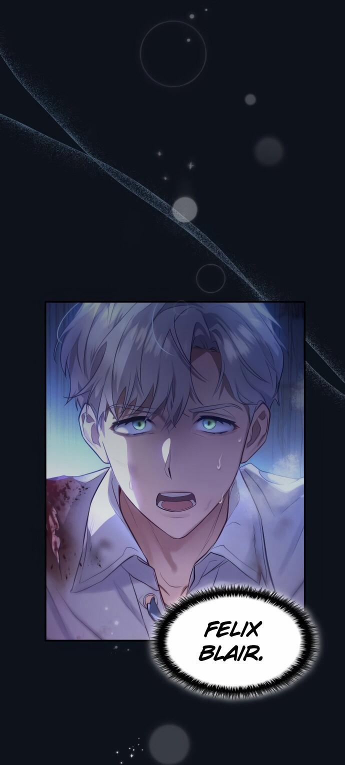 DI VẬT Melvin Để Lại 3.2 trang 22