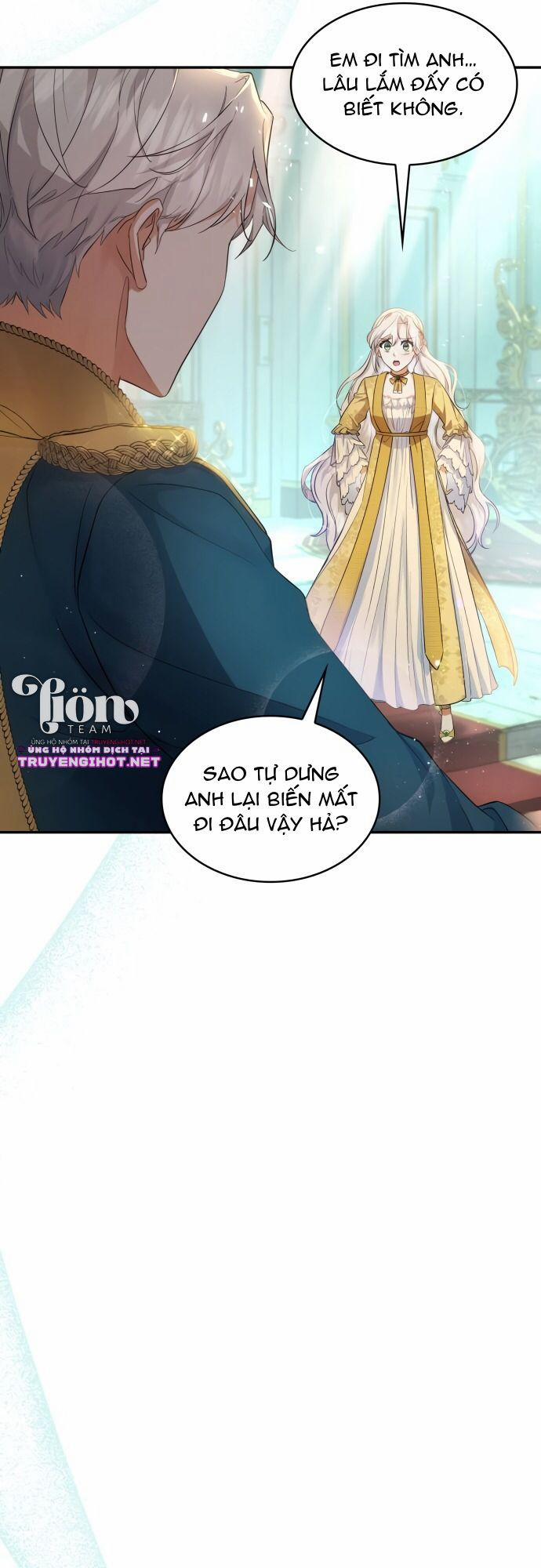 DI VẬT Melvin Để Lại 3.2 trang 29