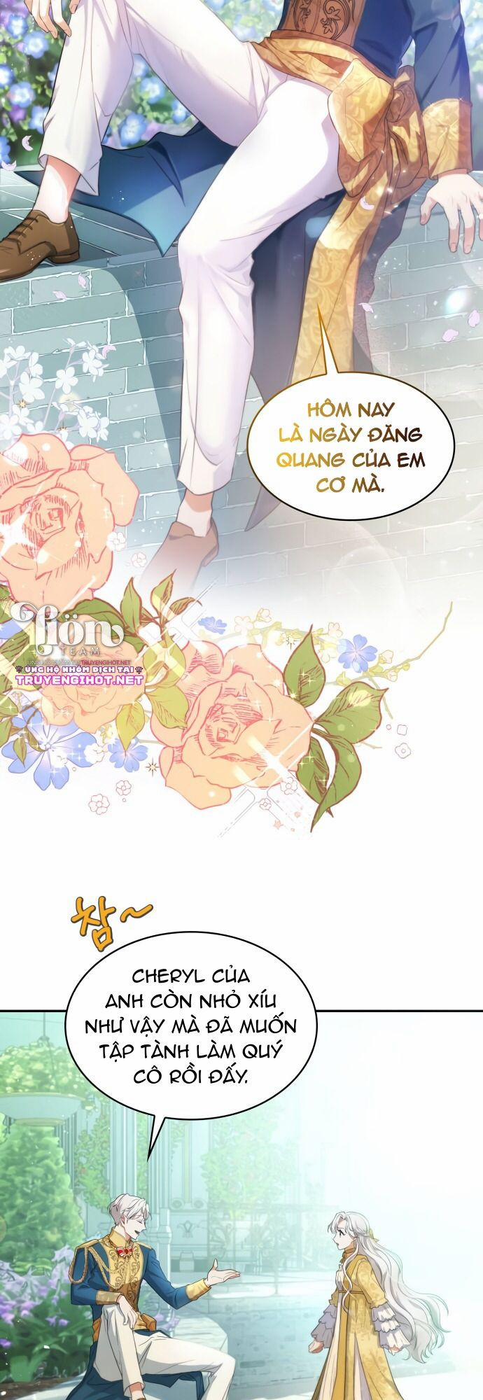 DI VẬT Melvin Để Lại 3.2 trang 31