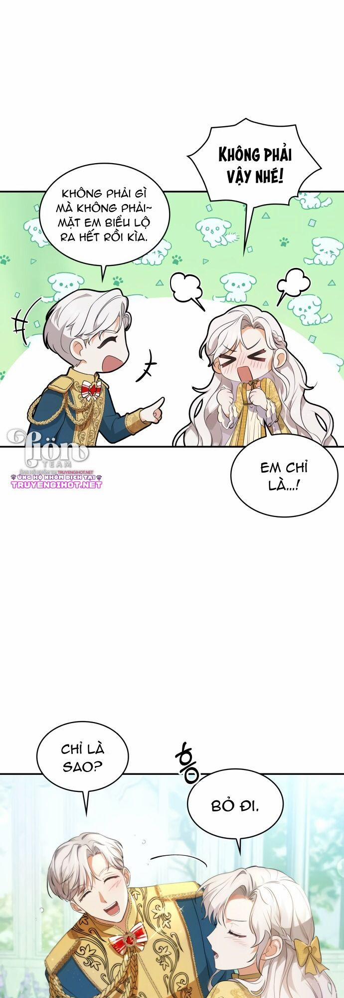 DI VẬT Melvin Để Lại 3.2 trang 33