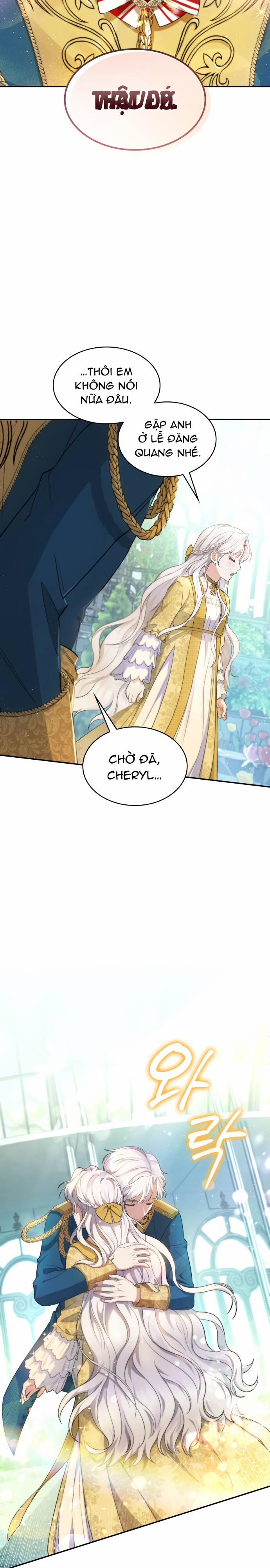 DI VẬT Melvin Để Lại 3.2 trang 36