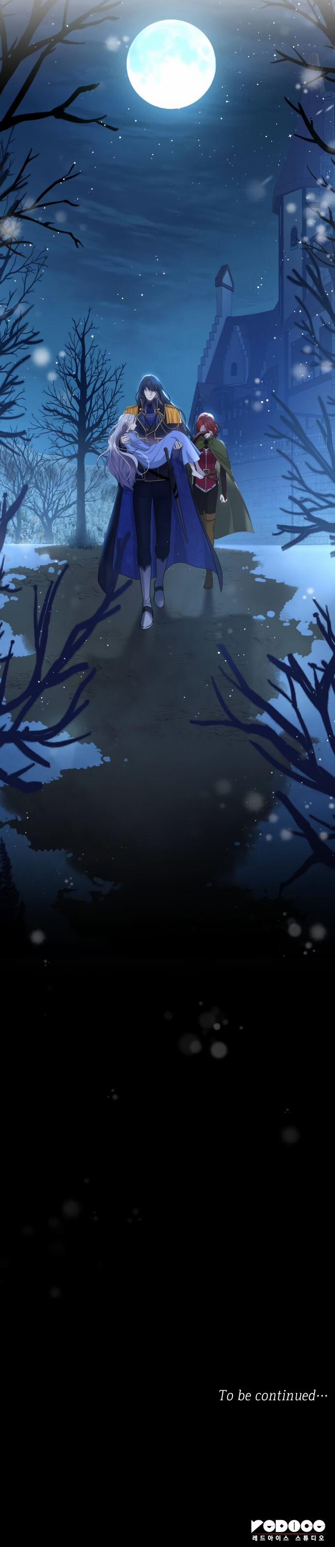 DI VẬT Melvin Để Lại 3.2 trang 42