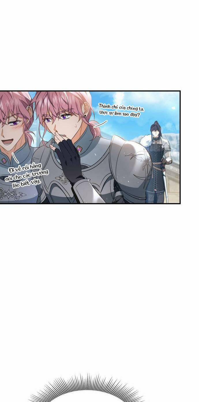 DI VẬT Melvin Để Lại 30 trang 13