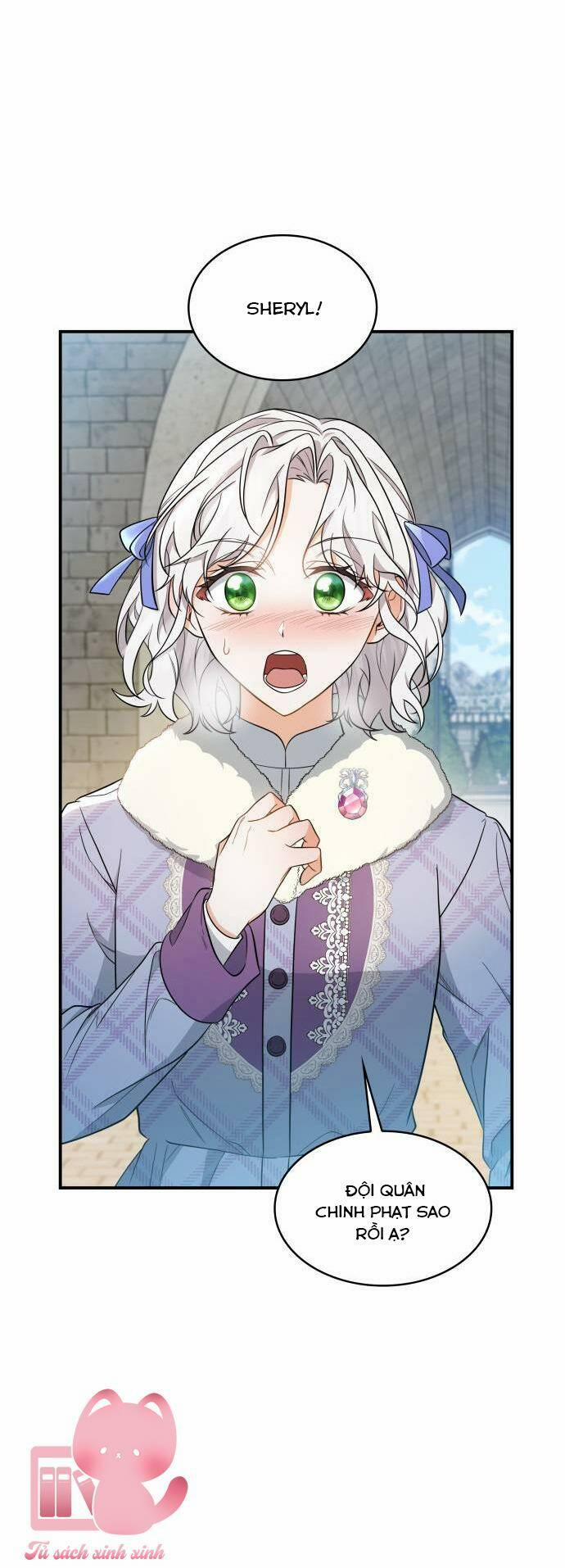 DI VẬT Melvin Để Lại 30 trang 24