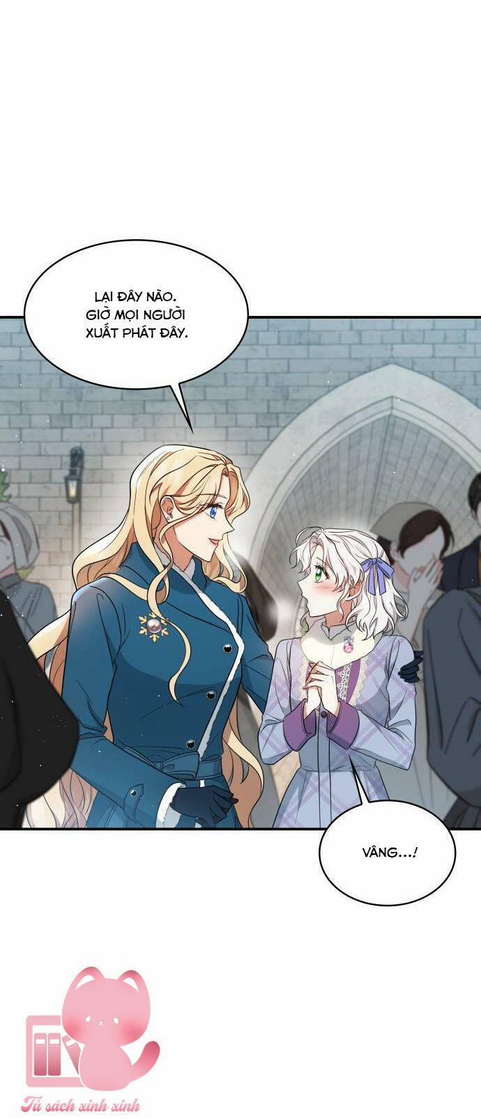 DI VẬT Melvin Để Lại 30 trang 25