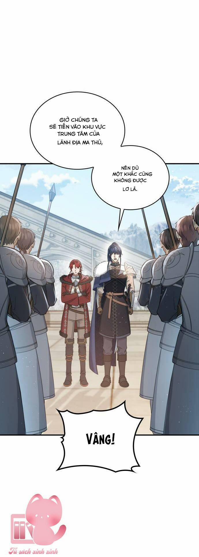 DI VẬT Melvin Để Lại 30 trang 28