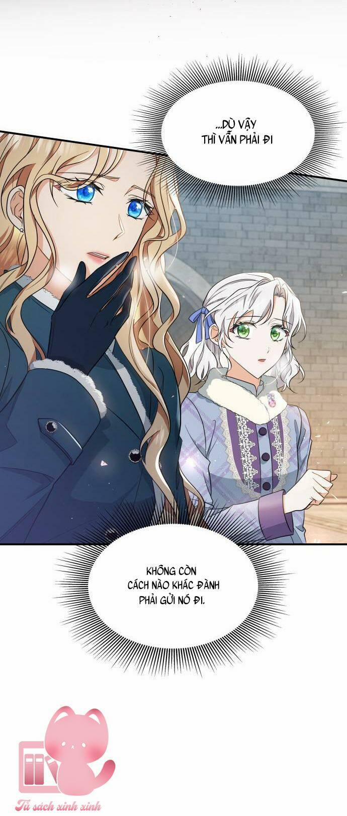 DI VẬT Melvin Để Lại 30 trang 40