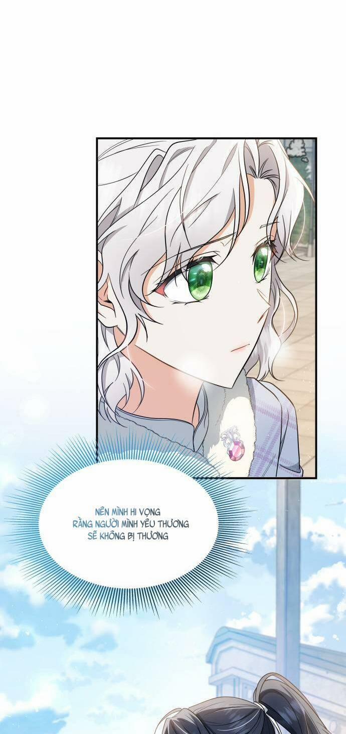 DI VẬT Melvin Để Lại 30 trang 41