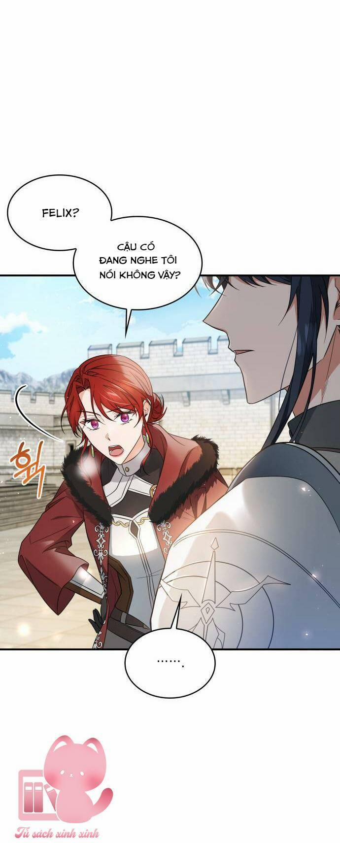 DI VẬT Melvin Để Lại 30 trang 49