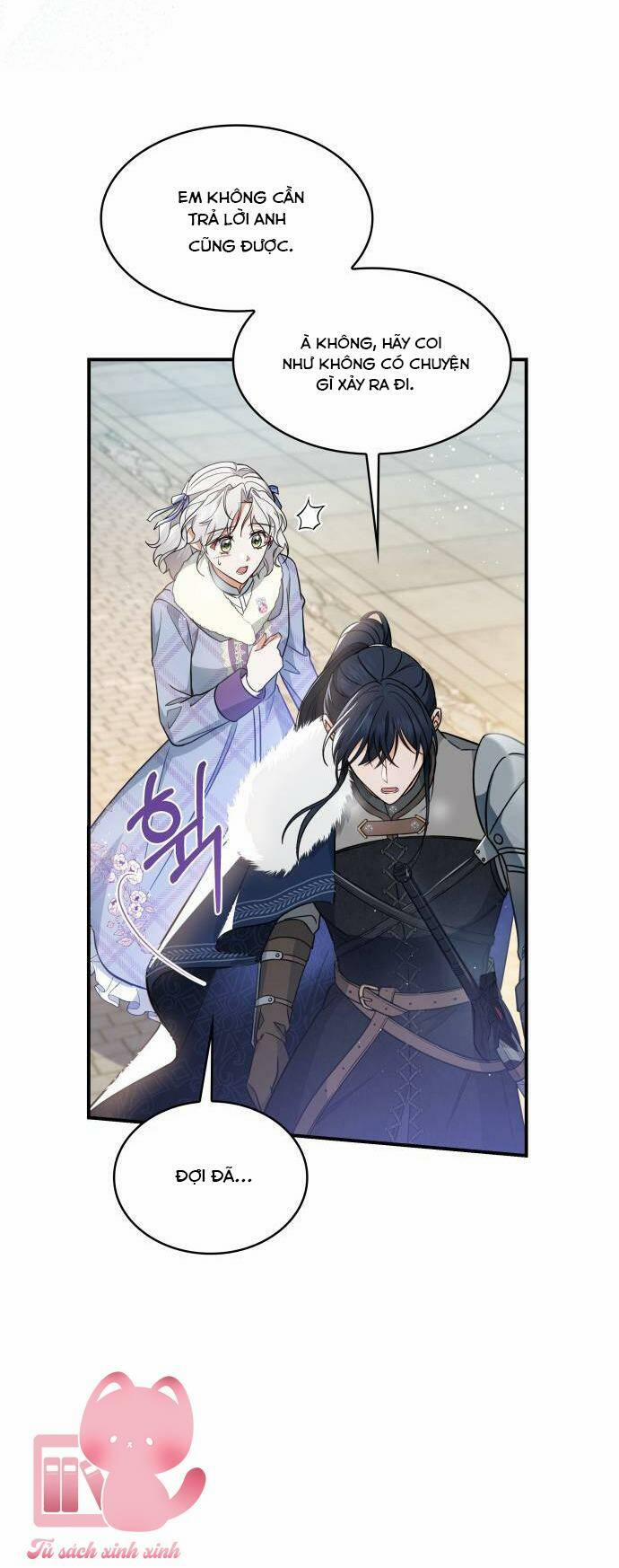 DI VẬT Melvin Để Lại 30 trang 67