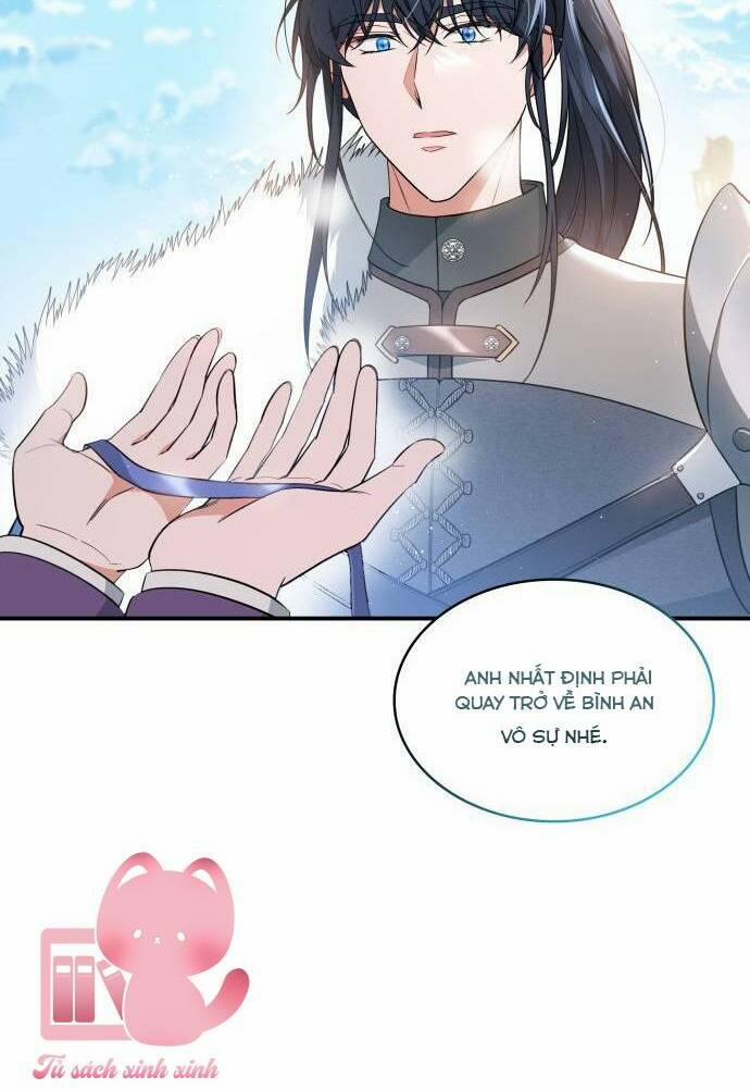 DI VẬT Melvin Để Lại 30 trang 74