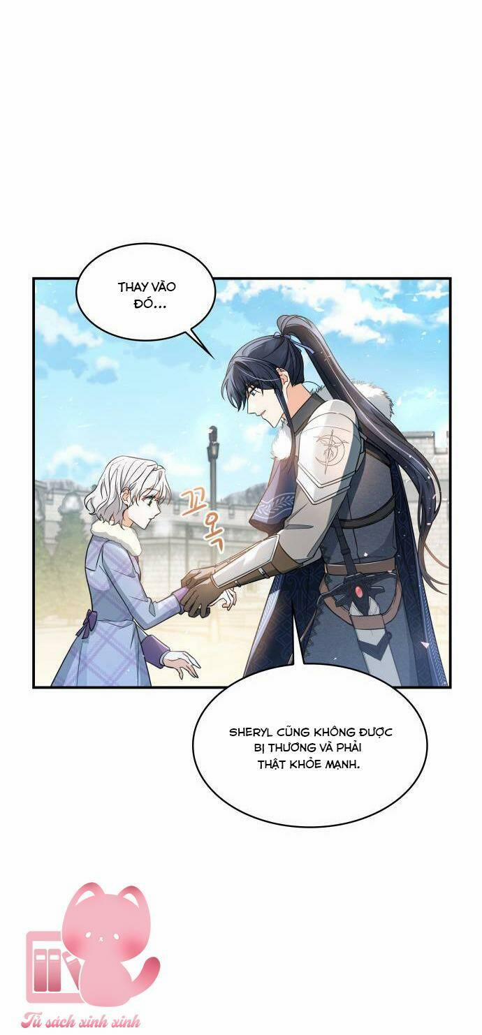 DI VẬT Melvin Để Lại 30 trang 81