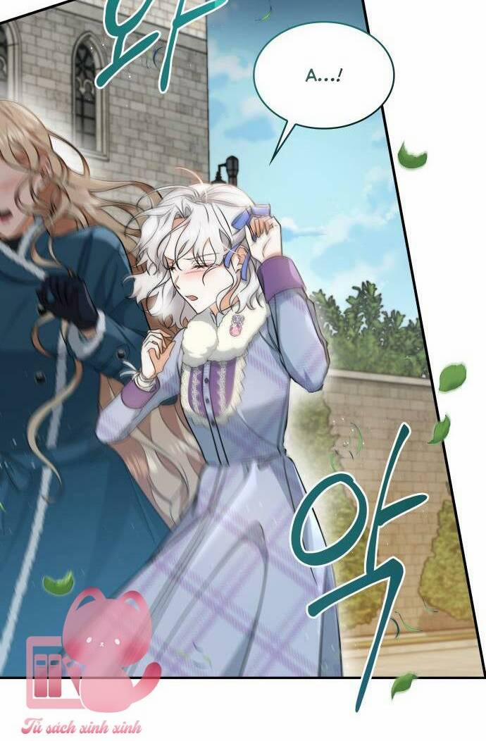 DI VẬT Melvin Để Lại 30 trang 96