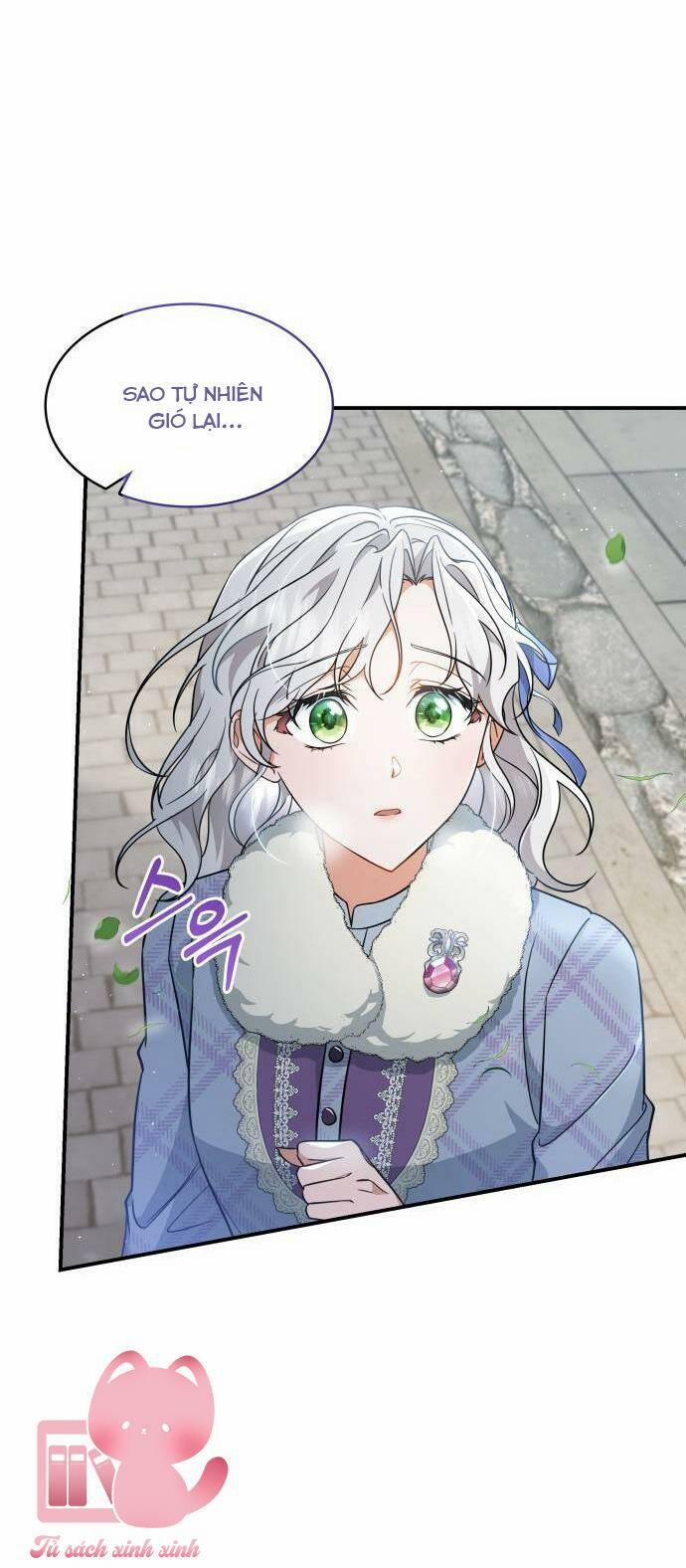 DI VẬT Melvin Để Lại 30 trang 99