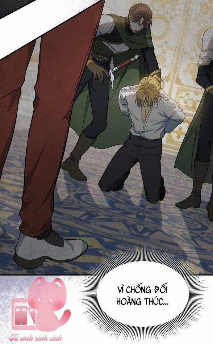 DI VẬT Melvin Để Lại 31 trang 16