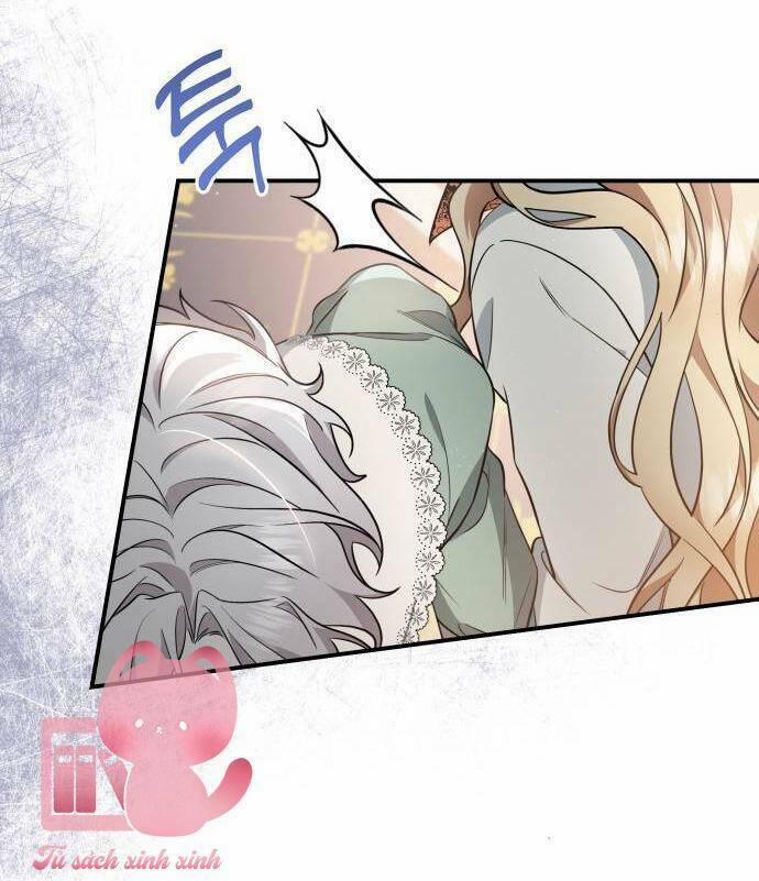 DI VẬT Melvin Để Lại 31 trang 18