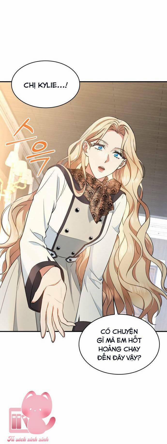 DI VẬT Melvin Để Lại 31 trang 22