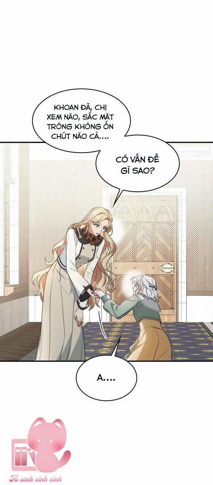 DI VẬT Melvin Để Lại 31 trang 23