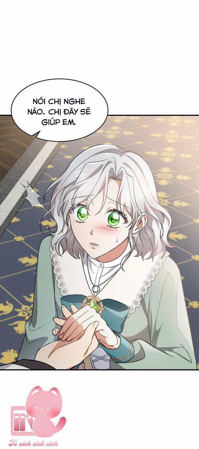 DI VẬT Melvin Để Lại 31 trang 24