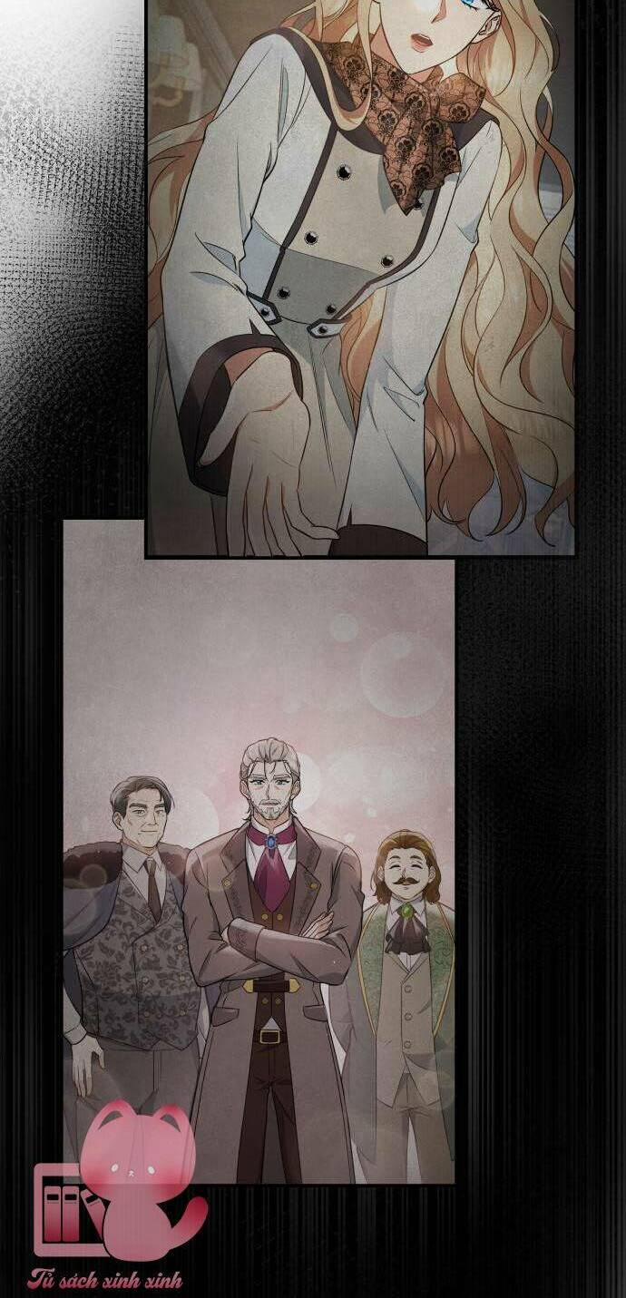 DI VẬT Melvin Để Lại 31 trang 27