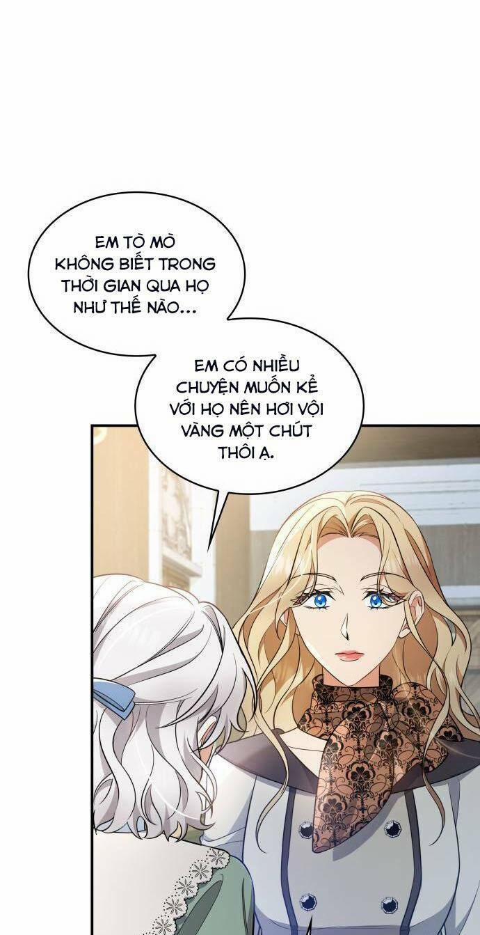 DI VẬT Melvin Để Lại 31 trang 32