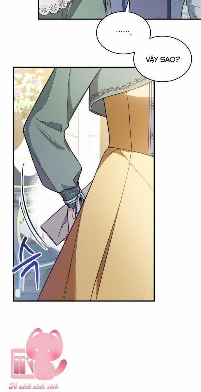 DI VẬT Melvin Để Lại 31 trang 33