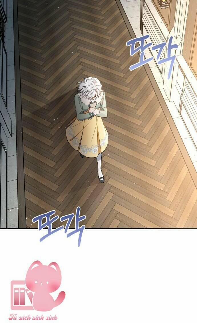 DI VẬT Melvin Để Lại 31 trang 38