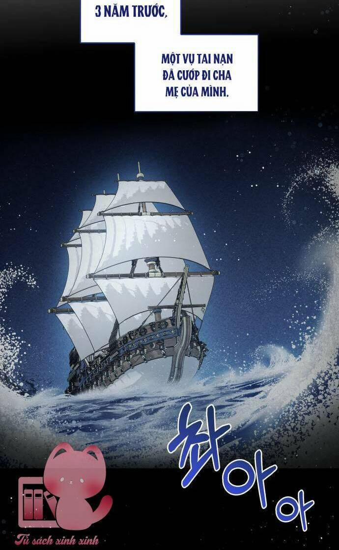 DI VẬT Melvin Để Lại 31 trang 40