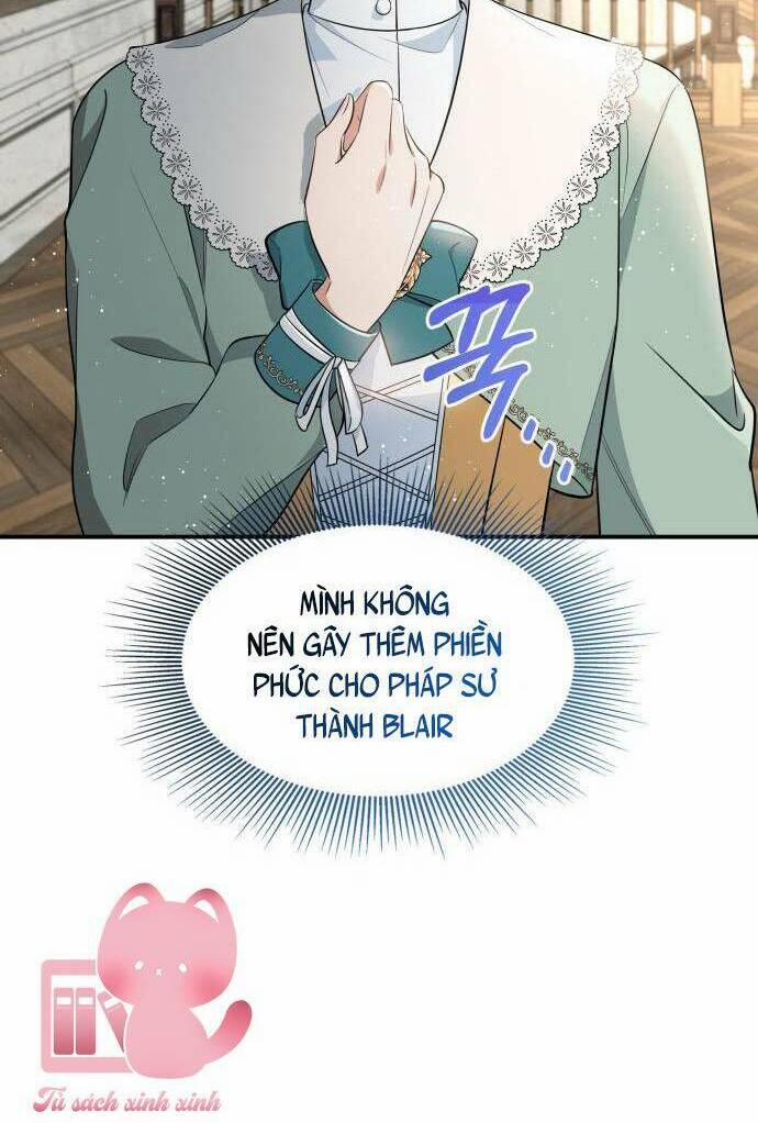 DI VẬT Melvin Để Lại 31 trang 48