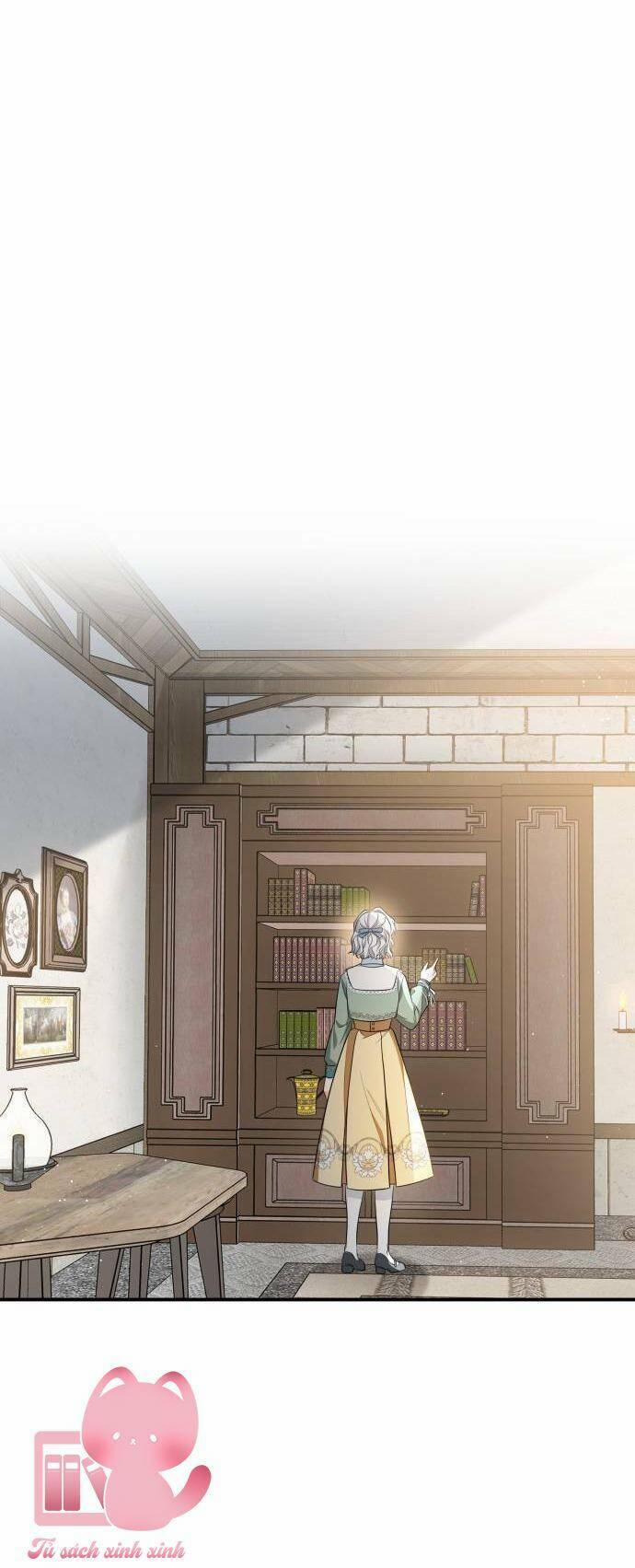 DI VẬT Melvin Để Lại 31 trang 52