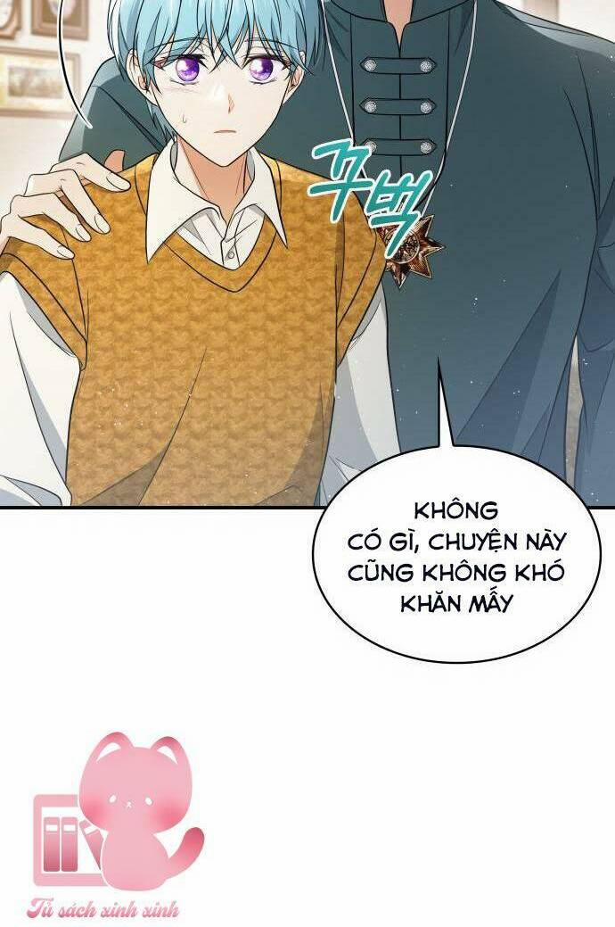 DI VẬT Melvin Để Lại 31 trang 55