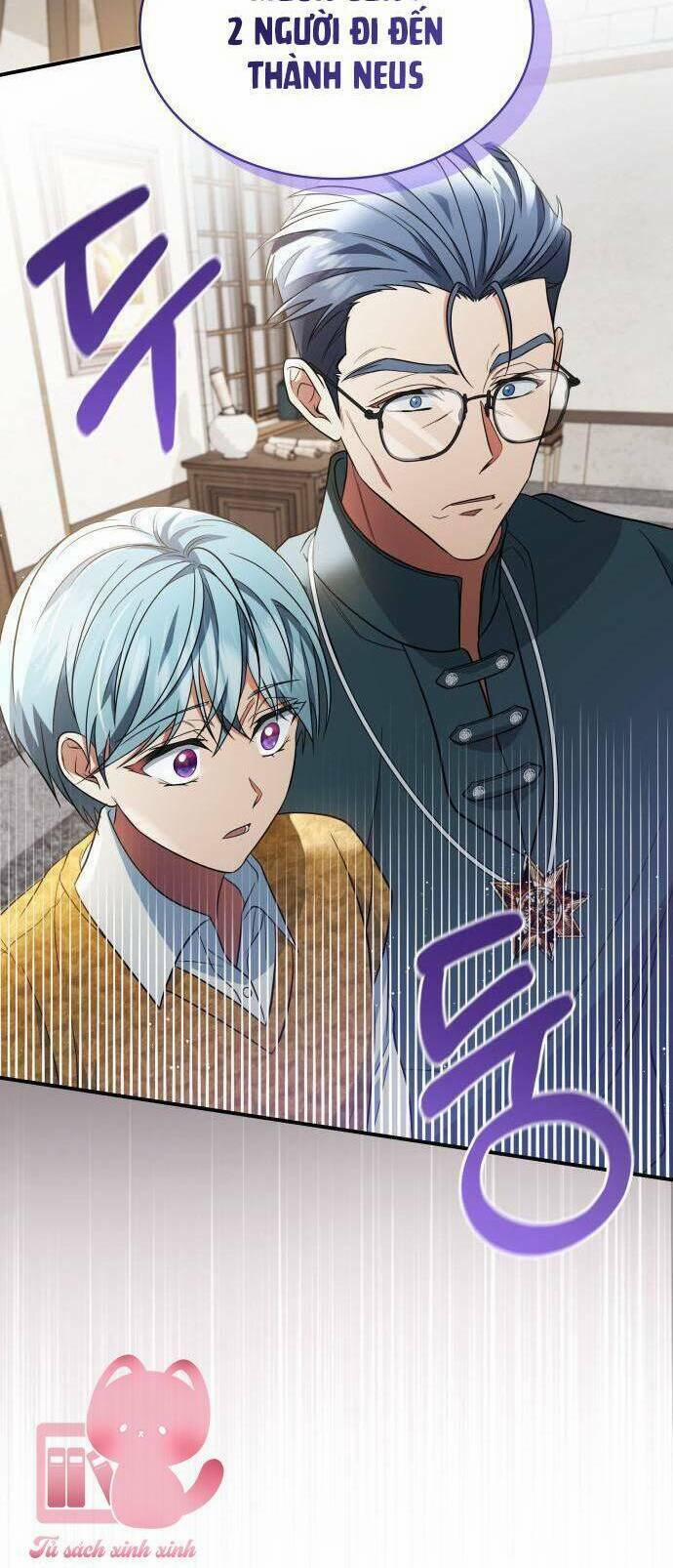 DI VẬT Melvin Để Lại 31 trang 60