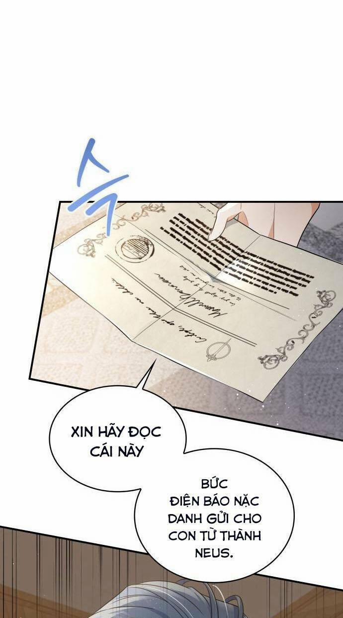 DI VẬT Melvin Để Lại 31 trang 62