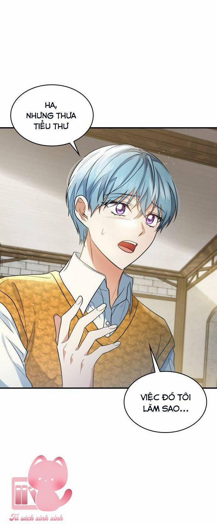 DI VẬT Melvin Để Lại 31 trang 67