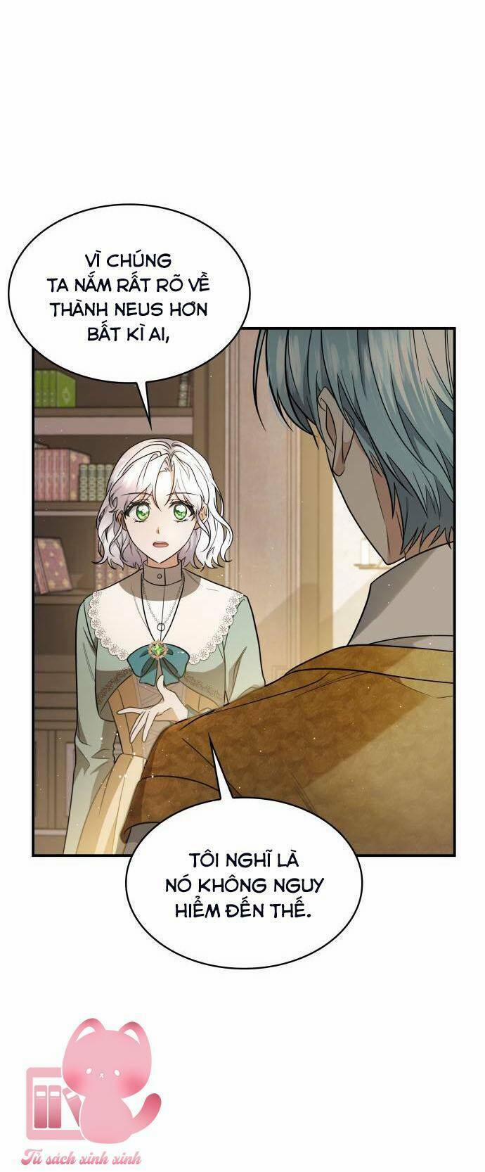 DI VẬT Melvin Để Lại 31 trang 68