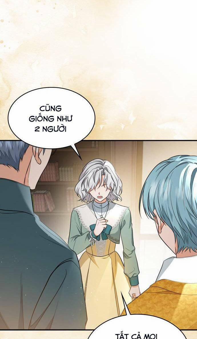 DI VẬT Melvin Để Lại 31 trang 73