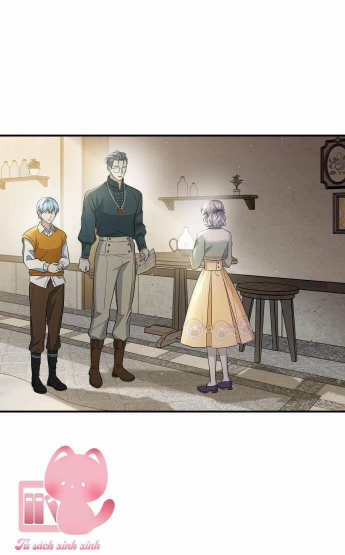 DI VẬT Melvin Để Lại 31 trang 77