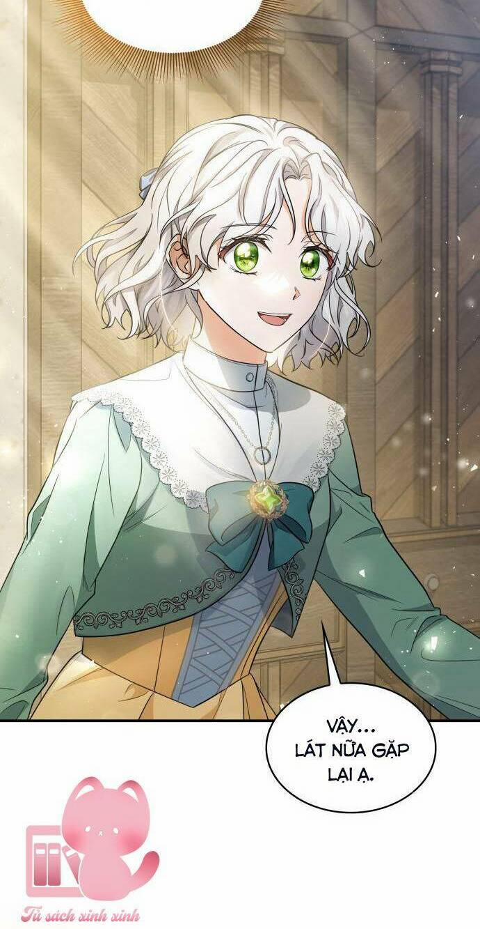 DI VẬT Melvin Để Lại 31 trang 86