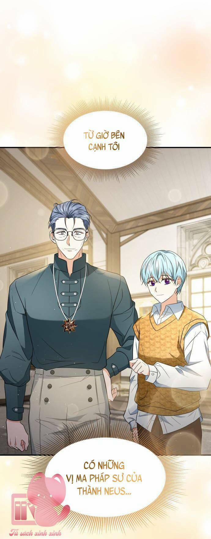 DI VẬT Melvin Để Lại 31 trang 87