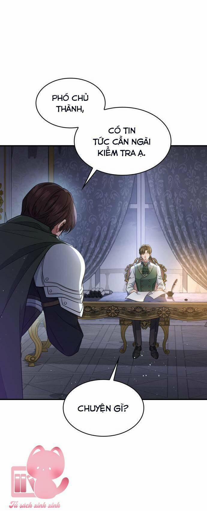 DI VẬT Melvin Để Lại 31 trang 91