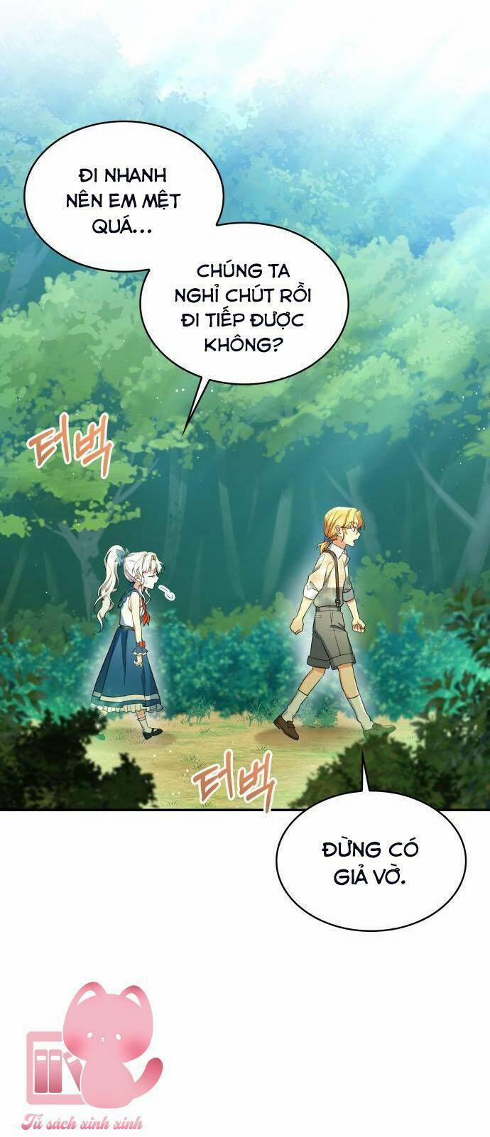 DI VẬT Melvin Để Lại 32 trang 12