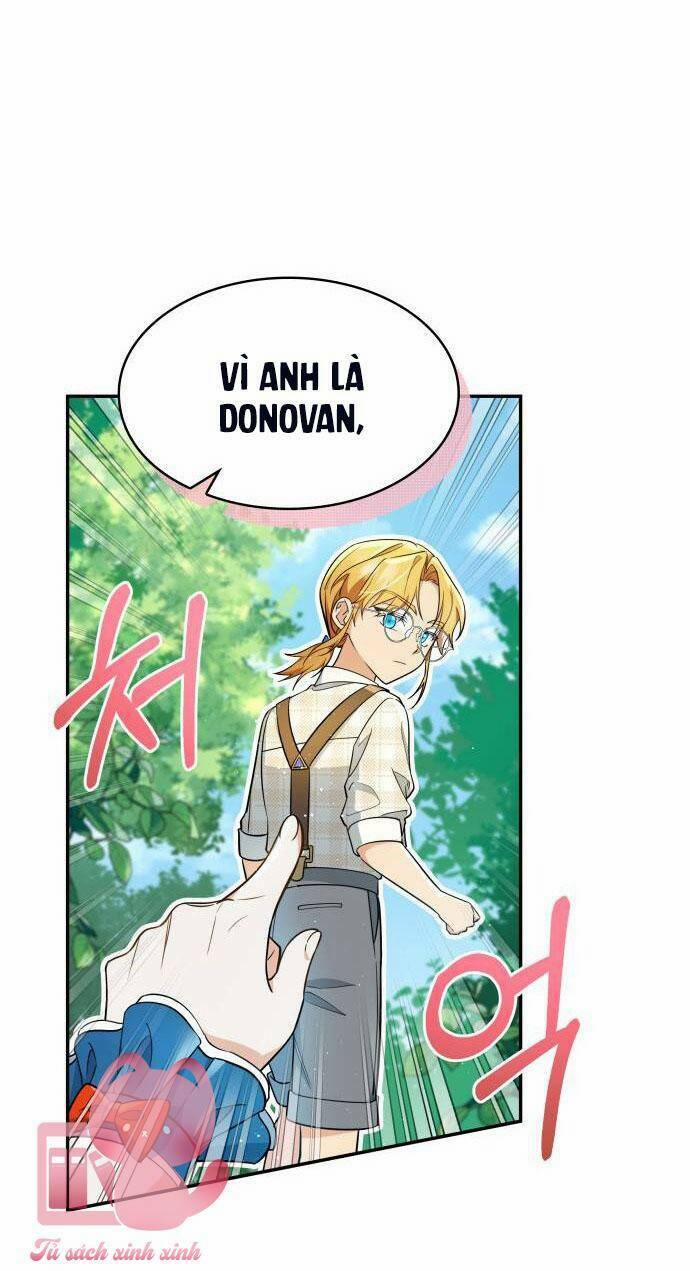 DI VẬT Melvin Để Lại 32 trang 15