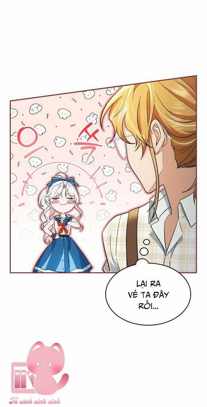 DI VẬT Melvin Để Lại 32 trang 17