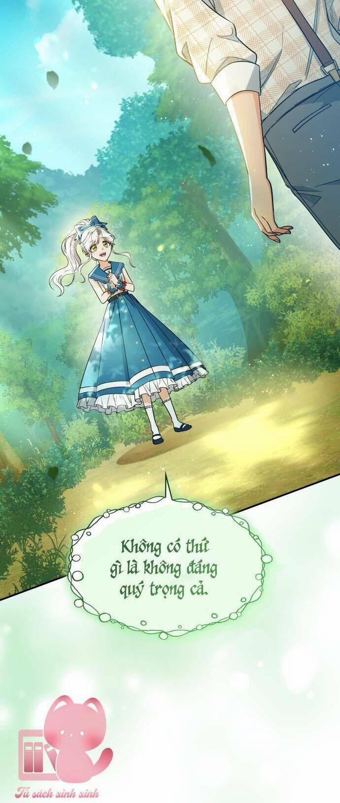 DI VẬT Melvin Để Lại 32 trang 24