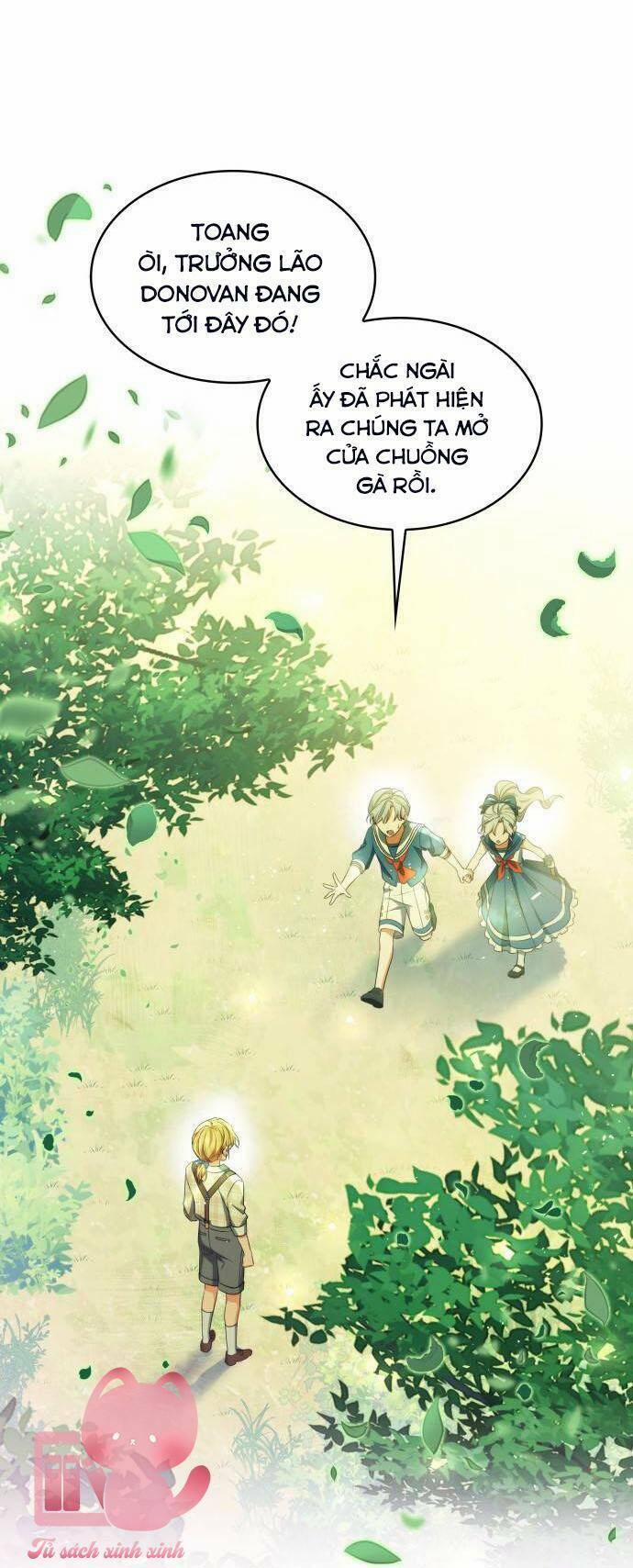 DI VẬT Melvin Để Lại 32 trang 3