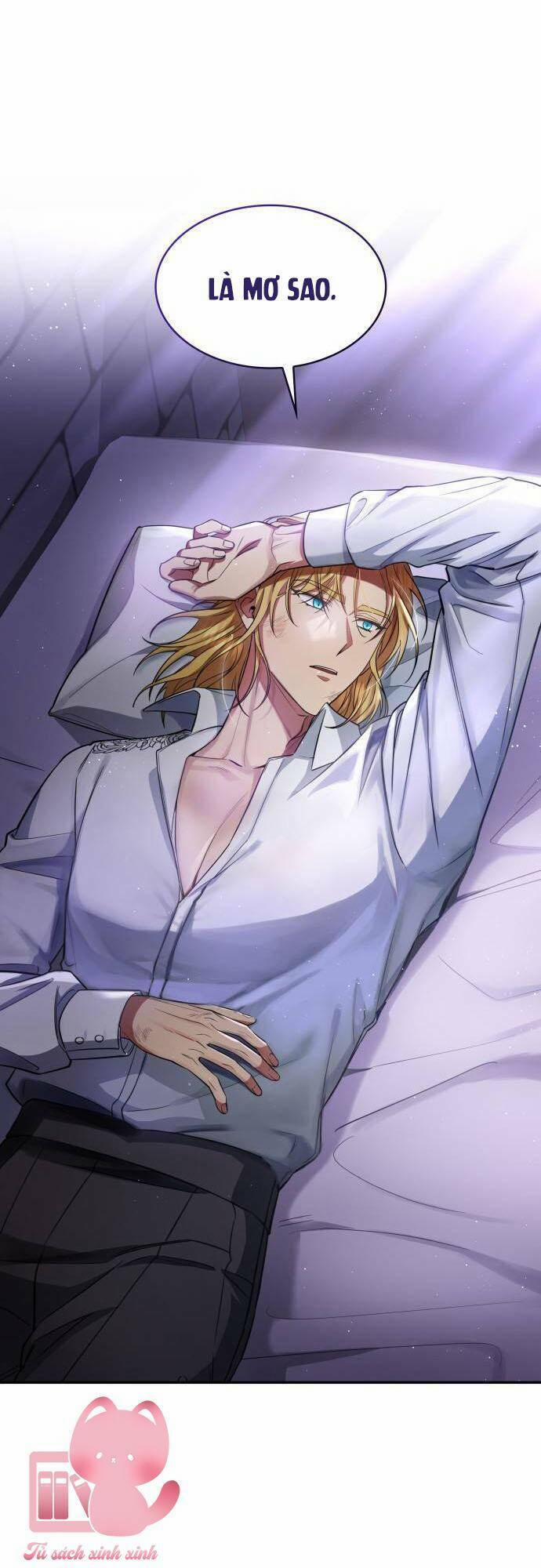 DI VẬT Melvin Để Lại 32 trang 37