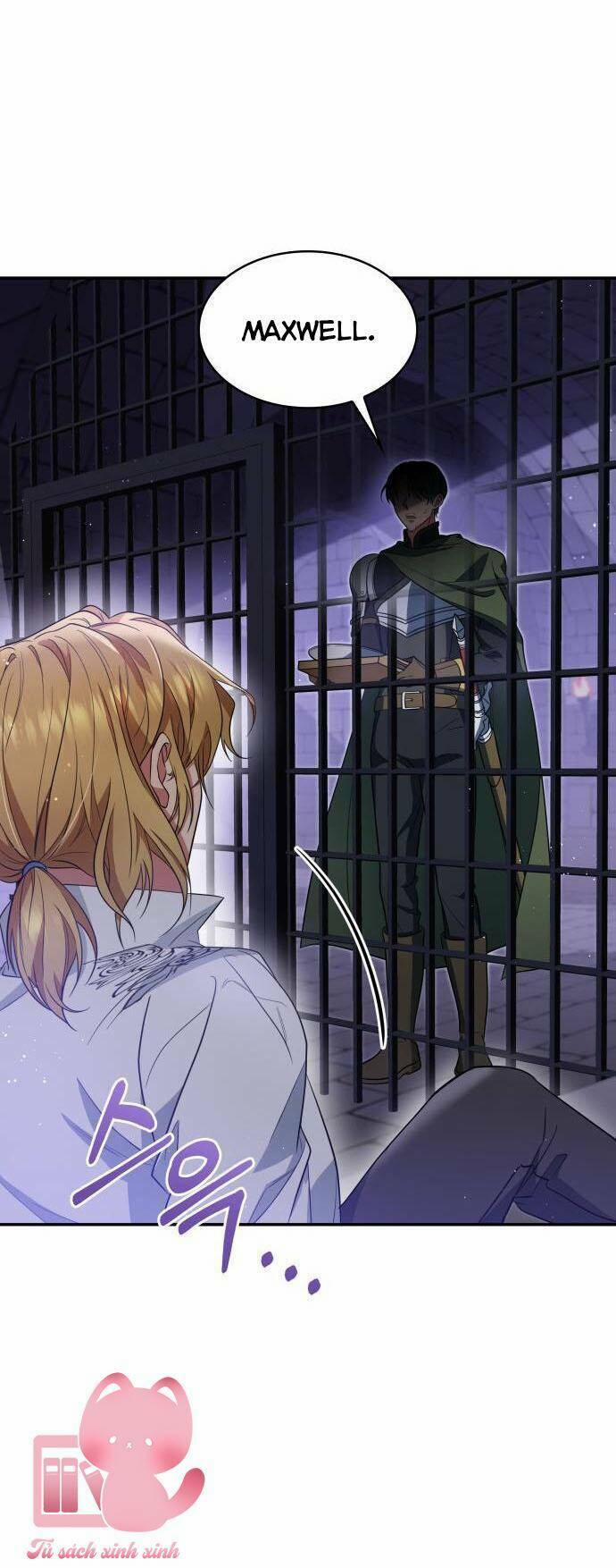 DI VẬT Melvin Để Lại 32 trang 39