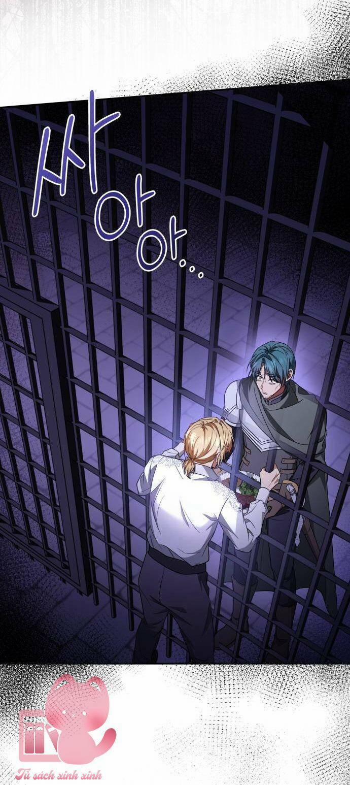 DI VẬT Melvin Để Lại 32 trang 47